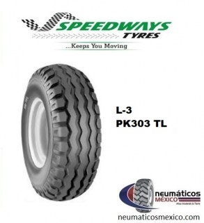 L-3 SPEEDWAYS PK303 TL